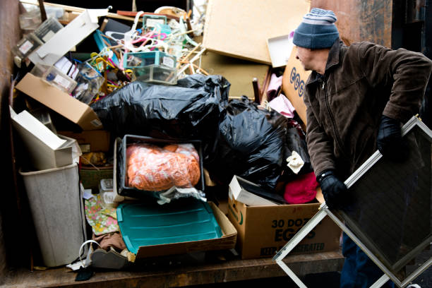 Tunica Resorts, MS Junk Removal Company