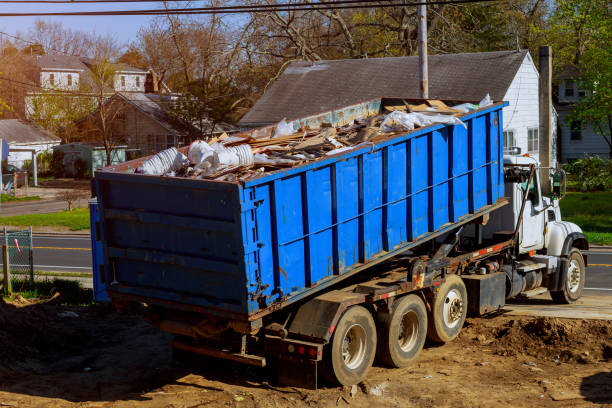 Best Yard Cleanup Services  in Tunica Resorts, MS