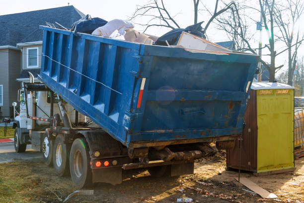 Best Dumpster Rental Services  in Tunica Resorts, MS