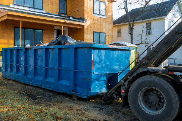 Debris Removal in Tunica Resorts, MS