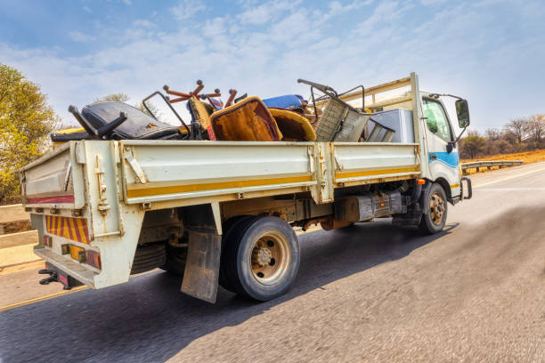 Best Commercial Junk Removal  in Tunica Resorts, MS