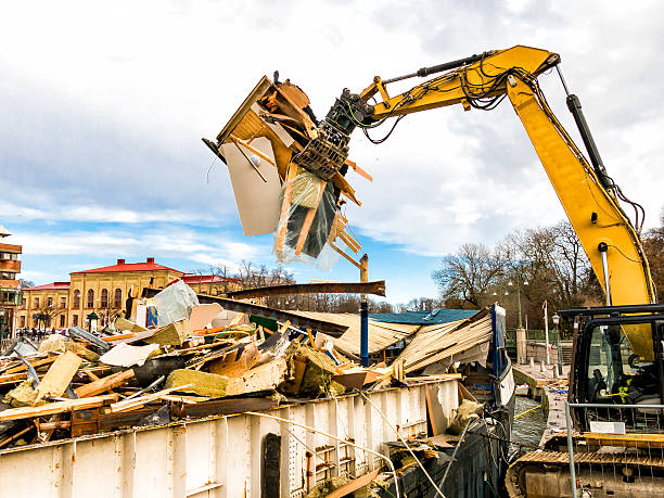 Best Professional Junk Removal  in Tunica Resorts, MS